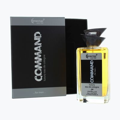عطر كوماند