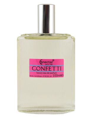 عطر كونفتي