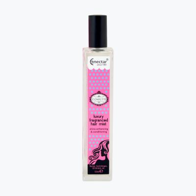 معطر شعر كونفتي