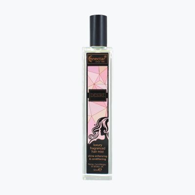 معطر شعر ديزاير