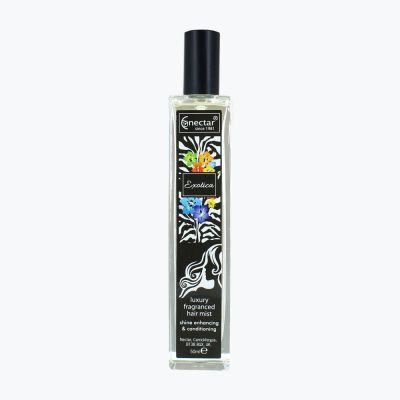 معطر شعر اكزوتيكا