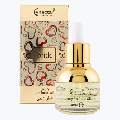 عطر زيتي برايد 30 مل