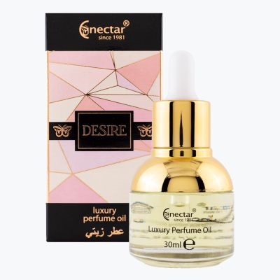 عطر زيتي ديزاير 30 مل