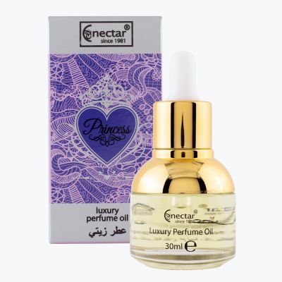 عطر زيتي البرنسيسة 30 مل