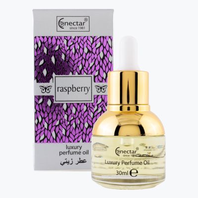 عطر زيتي راسبري 30 مل