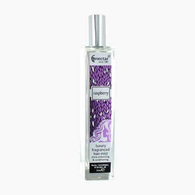 معطر شعر راسبري
