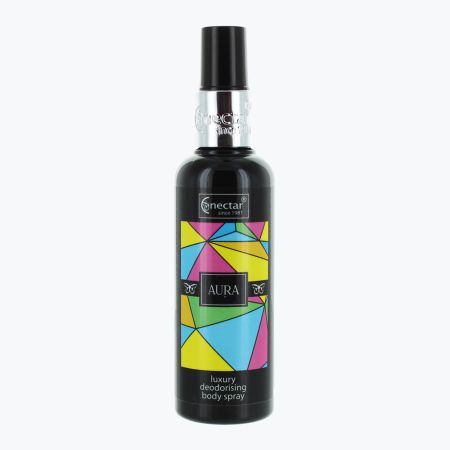معطر جسم أورا 100 مل
