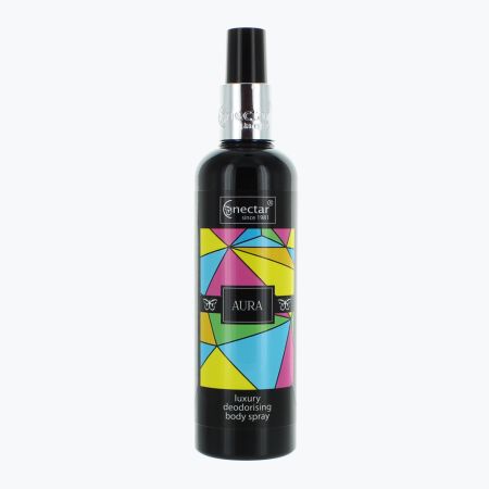 معطر جسم أورا 250 مل