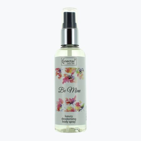 معطر جسم بي ماين 100 مل