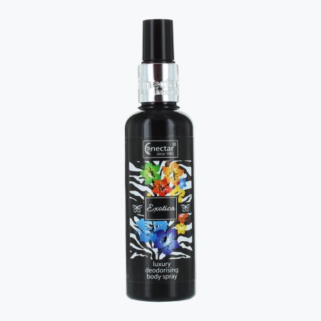 معطر جسم اكزوتيكا 100 مل