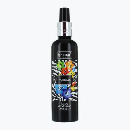 معطر جسم اكزوتيكا 250 مل