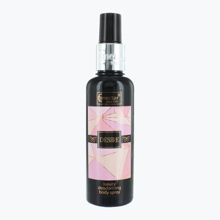 معطر جسم ديزاير 100 مل