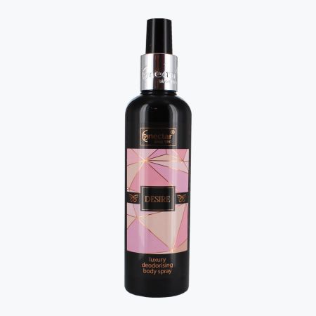 معطر جسم ديزاير 250 مل