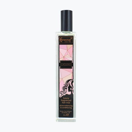 معطر شعر ديزاير