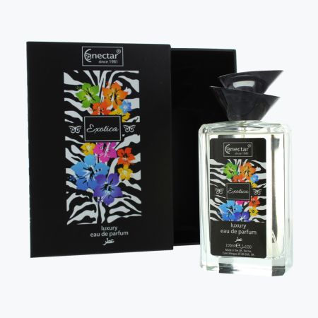عطر اكزوتيكا