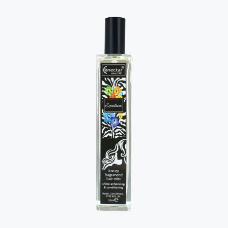 معطر شعر اكزوتيكا