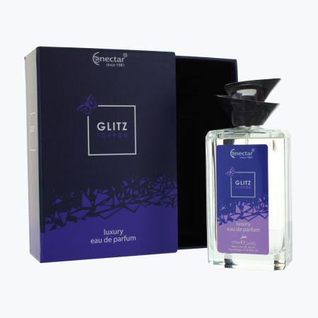 عطر جليتز