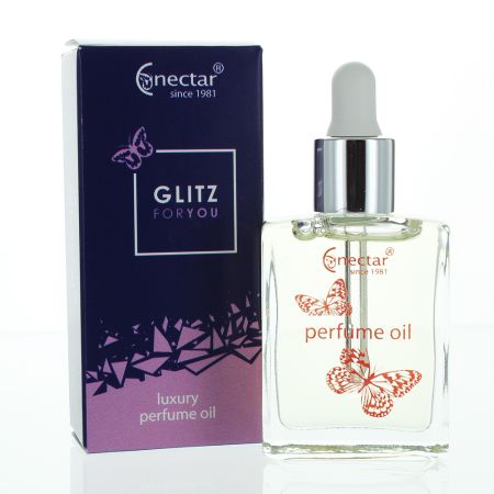 عطر زيتي جليتز