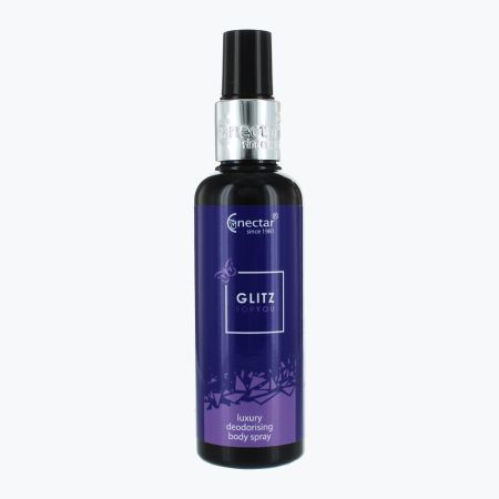 معطر جسم جليتز 100 مل