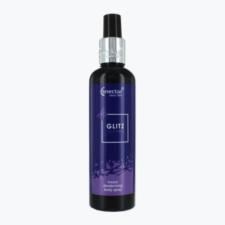 معطر جسم جليتز 250 مل