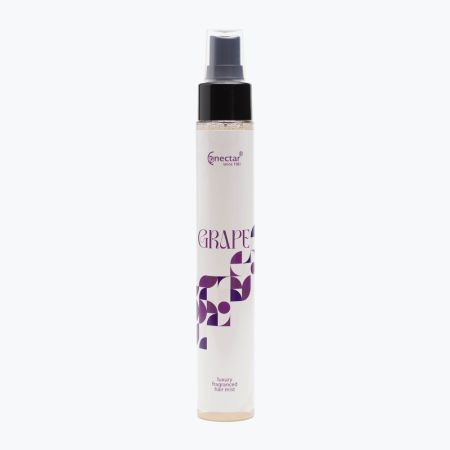معطر شعر عنب