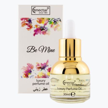 عطر زيتي بي ماين 30 مل