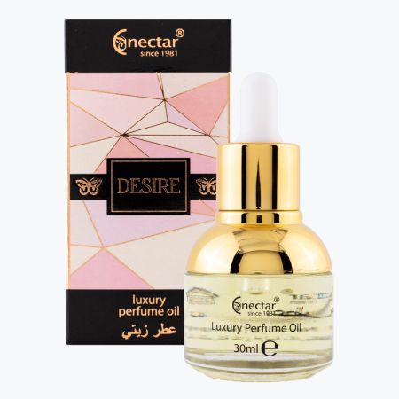 عطر زيتي ديزاير 30 مل