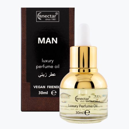 عطر زيتي مان 30 مل