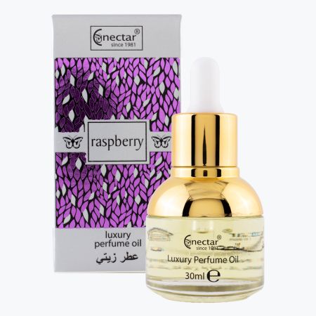 عطر زيتي راسبري 30 مل