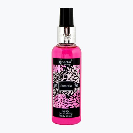 معطر جسم بلوميريا 100 مل