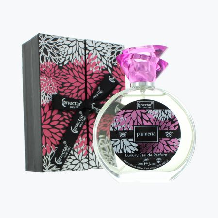 عطر بلوميريا