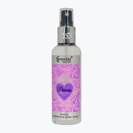 معطر جسم البرنسيسة 100 مل
