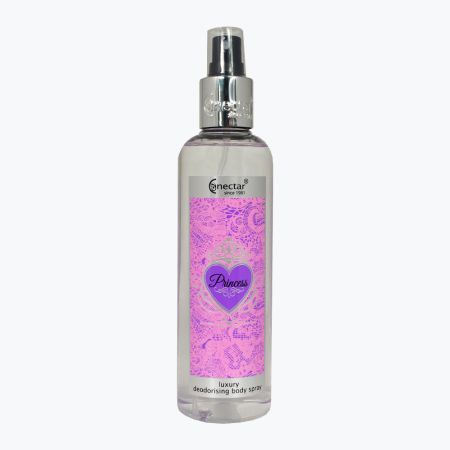 معطر جسم البرنسيسة 250 مل
