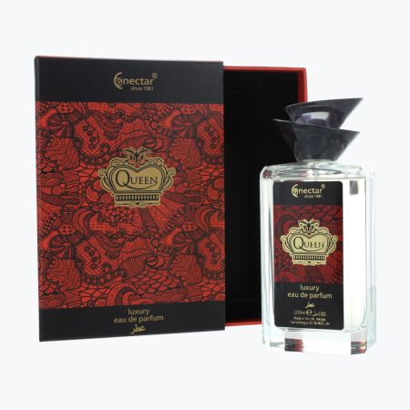 عطر كوين