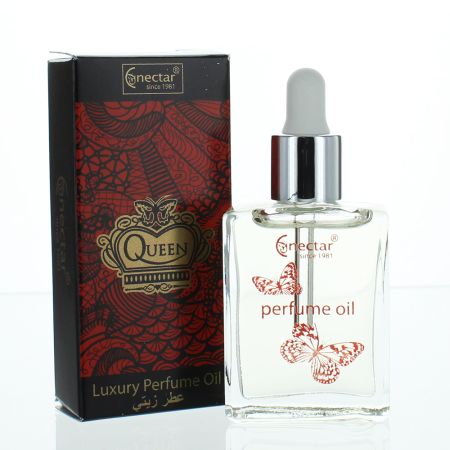 عطر زيتي كوين
