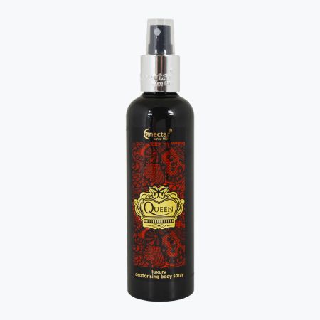 معطر جسم كوين 250 مل