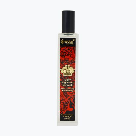 معطر شعر كوين