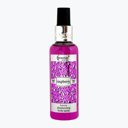 معطر جسم راسبري 100 مل