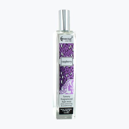 معطر شعر راسبري