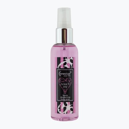 معطر جسم تتش مي 100 مل